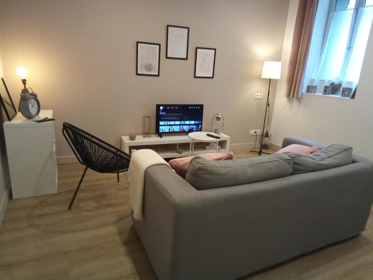Coeur De Ville Cosy Морле Екстер'єр фото