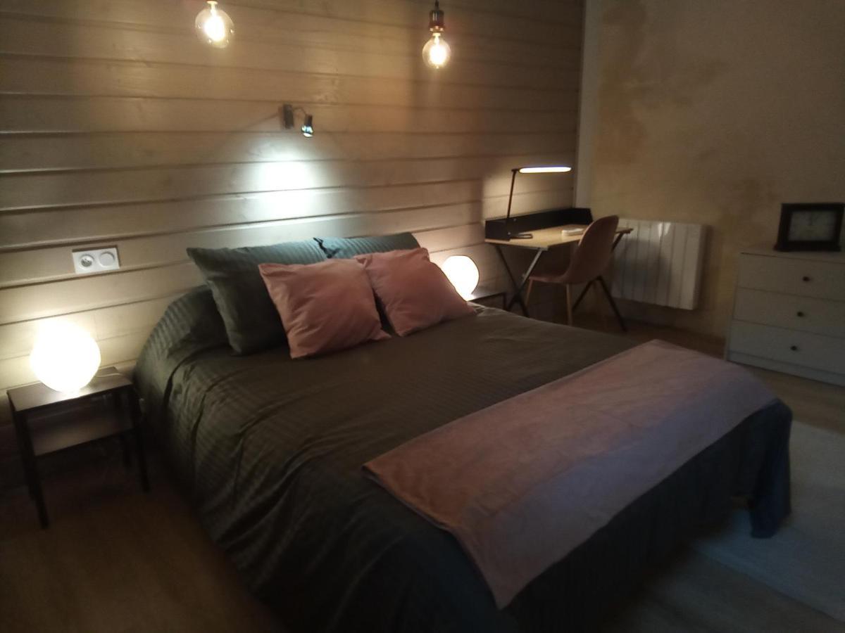 Coeur De Ville Cosy Морле Екстер'єр фото