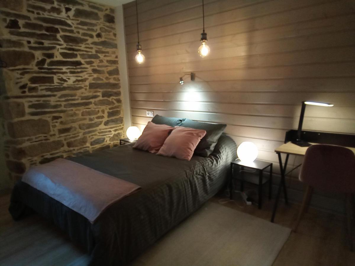 Coeur De Ville Cosy Морле Екстер'єр фото